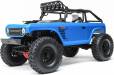 SCX10 II Deadbolt 1/10 4WD RTR Blue