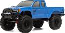 SCX10-III Base Camp 1/10 4WD RTR Blue