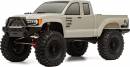 SCX10-III Base Camp 1/10 4WD RTR Grey