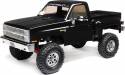 SCX10 III Base Camp 82 Chevy K10 RTR Black