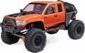 SCX6 1/6 Trail Honcho 4WD RTR Red