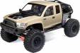 SCX6 1/6 Trail Honcho 4WD RTR Tan