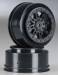 2.2 3.0 Raceline Renegade Wheels 41mm Black (2)