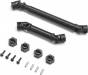 Driveshaft Set Short & Xlong SCX24