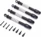 Shock Set Assembled (4) AX24