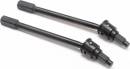 Universal Axle Set (2) UTB18