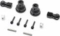 Wb8-18 Driveshaft Coupler Set UTB18