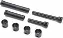 Wb8-18 Driveshaft Set UTB18