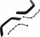 Jeep JT Rear Fenders SCX10III