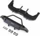 Demello Front & Rear Bumper Set SCX10 III BC