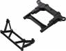 Rear Chassis Brace/Bumper Body Mount SCX10III