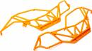 Cage Sides Left Right (Orange) RBX10