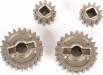 32P Portal Gear Set 23T/12T (2pc Ea)