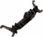 AR45P Front Portal Axle Housing SCX10 III