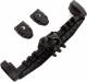 AR45P Rear Portal Axle Housing SCX10 III