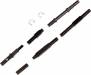 Transmission Shaft Set SCX10 III