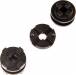 Cog Set & Plate Dig/2-Speed SCX10 III