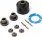 Differential Gears Housing RBX10