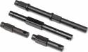 Transmission Shaft Set SCX10 PRO