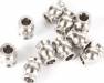 Susp Pivot Ball Stainless Steel 7.5mm (10Pc)
