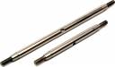 Steering Links SS SCX10 III Std Axle