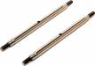 M6X105mm SS Link (2pc) SCX10 III