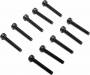 M2x14mm Cap Head Screw (10)