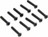 M3x16mm Button Head Screw (10)