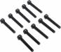 M2.5x18mm Cap Head Screw (10)