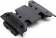 SCX6 Center Transmission Skid Plate