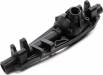 SCX6 AR90 Front Axle Housing