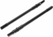 SCX6 AR90 Axle Shaft Set Rear (2)