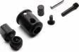 SCX6 Driveshaft Coupler Set