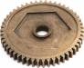 SCX6 50t Metal Spur Gear