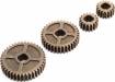 SCX6 Mid Shaft Gear Set