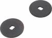 SCX6 Slipper Plate Set (2)