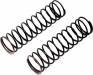 SCX6 Shock Spring 3.0 Rate Orange 100mm (2)