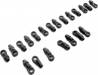 SCX6 Rod End Set (20)