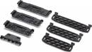 SCX10 III HP Adjustable Battery Tray Set