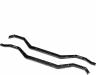 SCX10 III One Piece Frame Rail Set