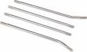 SCX10 III HP Rear Suspension Link Set