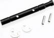 Gear Shaft 5x49mm XR10