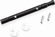 Gear Shaft 5x58mm XR10