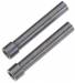 Steering Post Steel Black EXO (2)