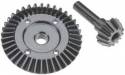 HD Bevel Gear 38T Scorpion