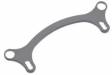 Steering Rack Aluminum Black EXO