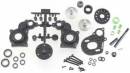 Locked Transmission Set AX10 Scorpion