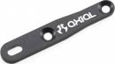 Steering Servo Plate XR10