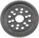 Spur Gear 48P 80T