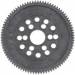 Spur Gear 48P 87T